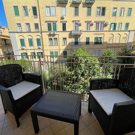 Nella'S Carlo III Apartment Νάπολη Εξωτερικό φωτογραφία