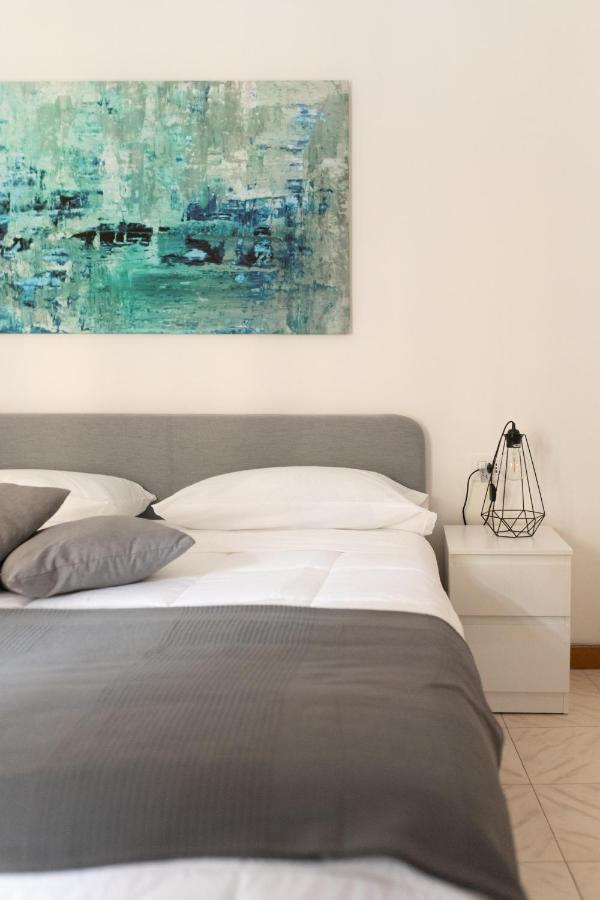 Nella'S Carlo III Apartment Νάπολη Εξωτερικό φωτογραφία