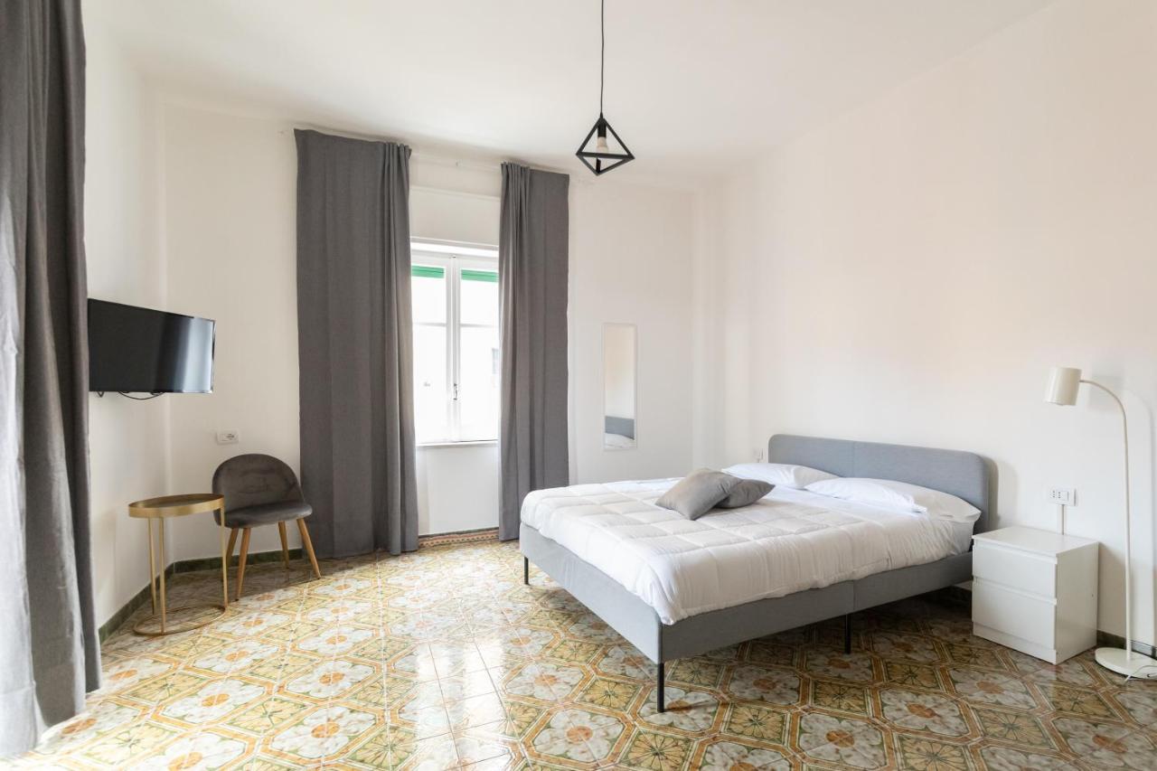 Nella'S Carlo III Apartment Νάπολη Εξωτερικό φωτογραφία