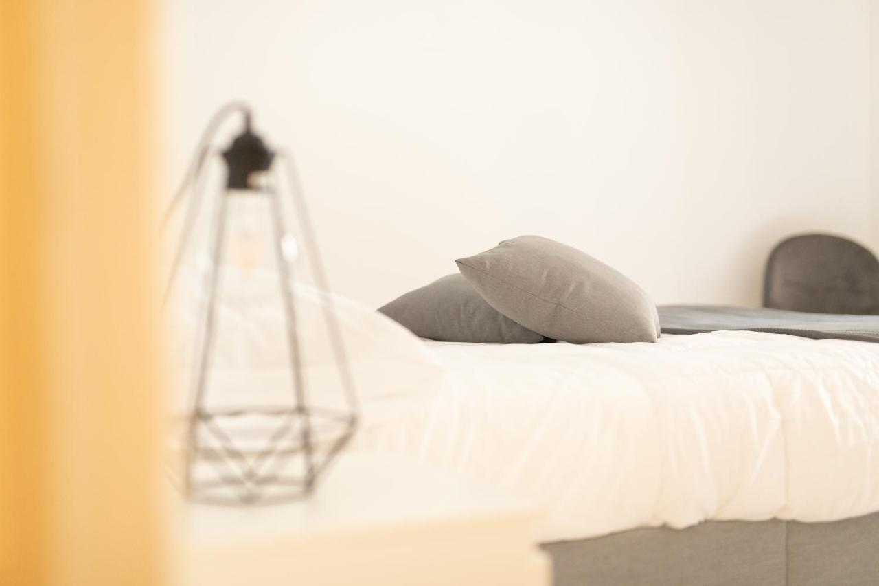 Nella'S Carlo III Apartment Νάπολη Εξωτερικό φωτογραφία
