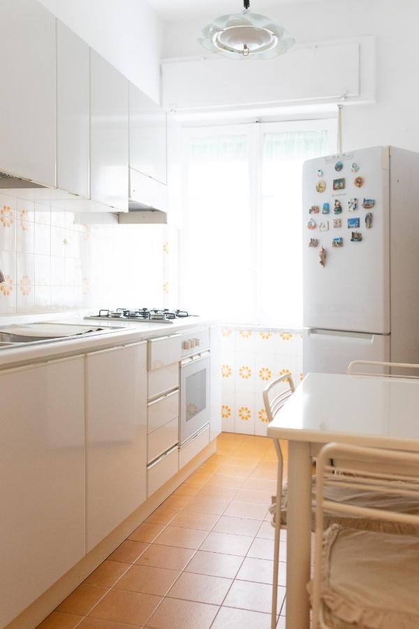 Nella'S Carlo III Apartment Νάπολη Εξωτερικό φωτογραφία