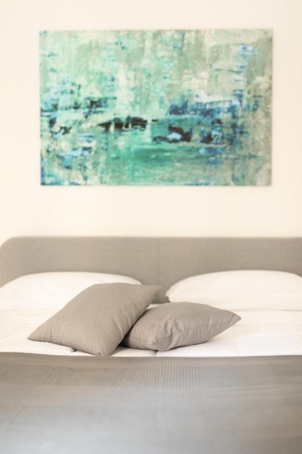 Nella'S Carlo III Apartment Νάπολη Εξωτερικό φωτογραφία