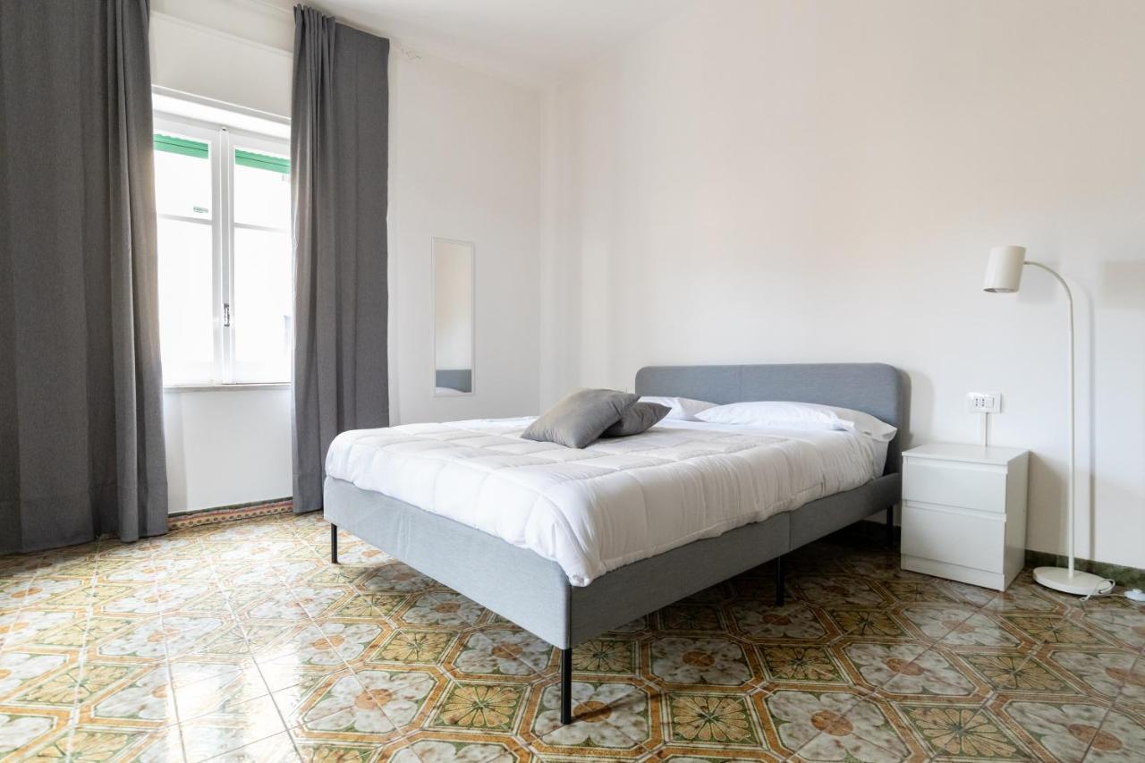Nella'S Carlo III Apartment Νάπολη Εξωτερικό φωτογραφία