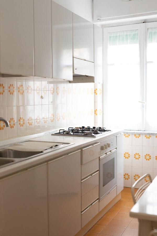 Nella'S Carlo III Apartment Νάπολη Εξωτερικό φωτογραφία
