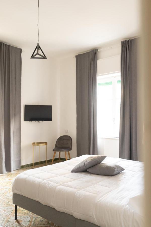 Nella'S Carlo III Apartment Νάπολη Εξωτερικό φωτογραφία