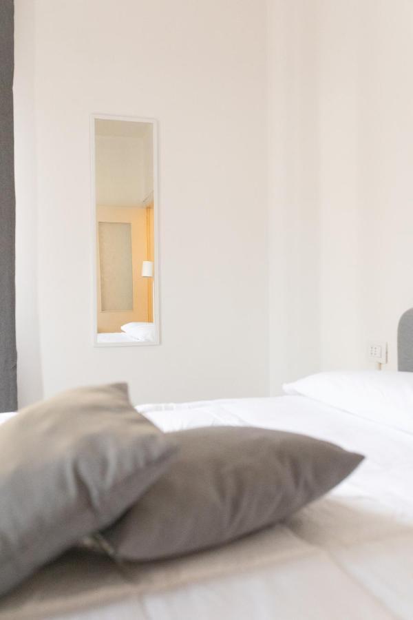 Nella'S Carlo III Apartment Νάπολη Εξωτερικό φωτογραφία