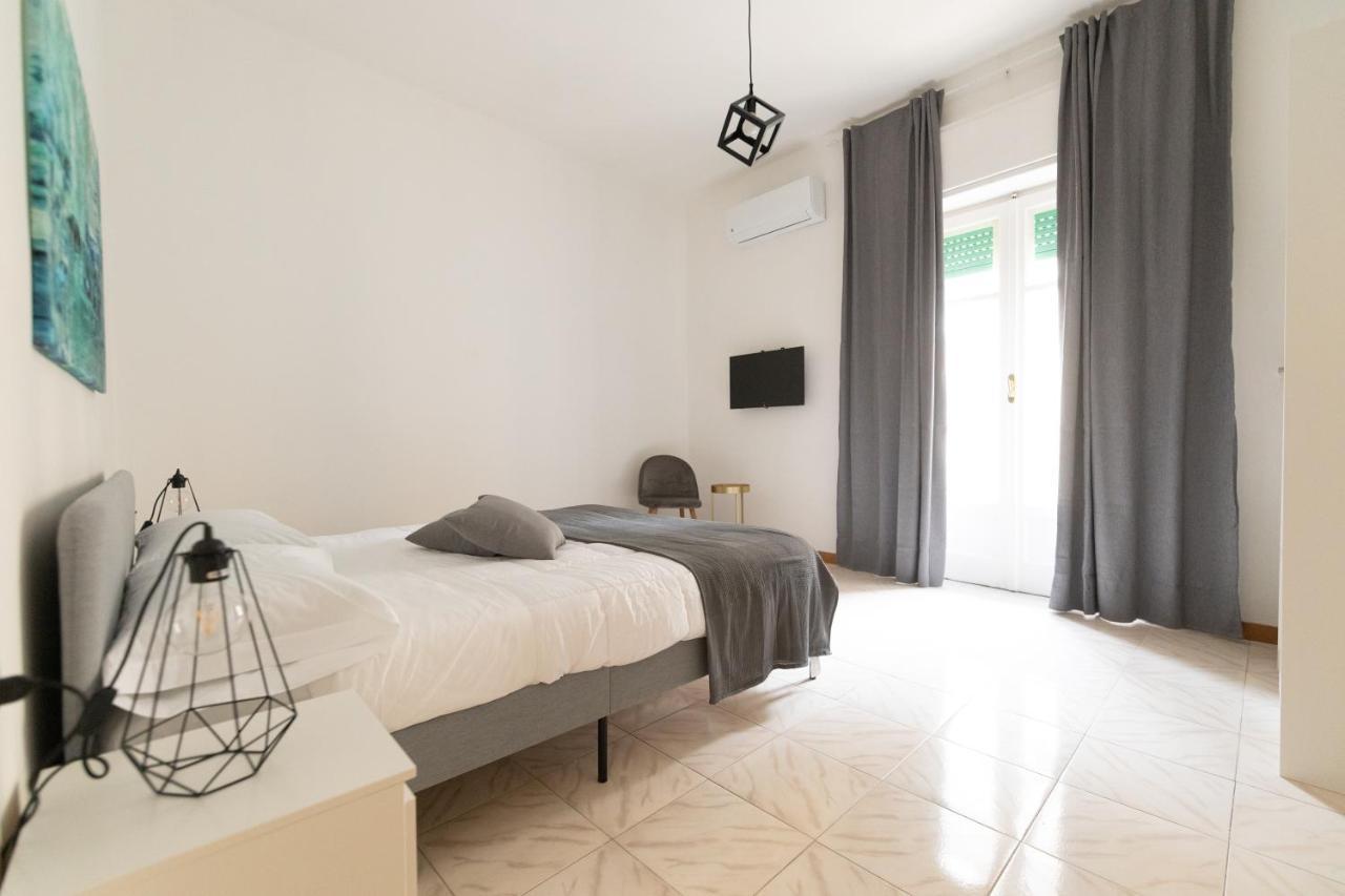Nella'S Carlo III Apartment Νάπολη Εξωτερικό φωτογραφία