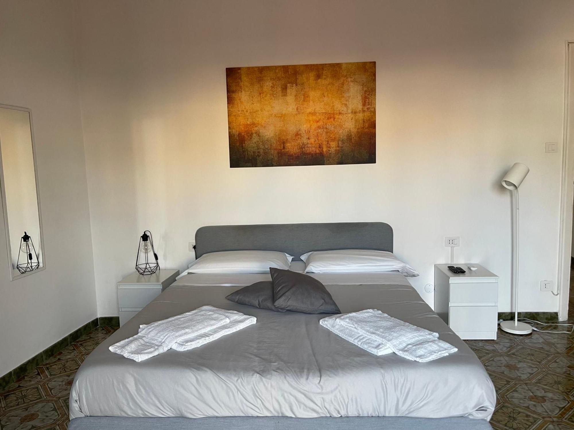 Nella'S Carlo III Apartment Νάπολη Εξωτερικό φωτογραφία