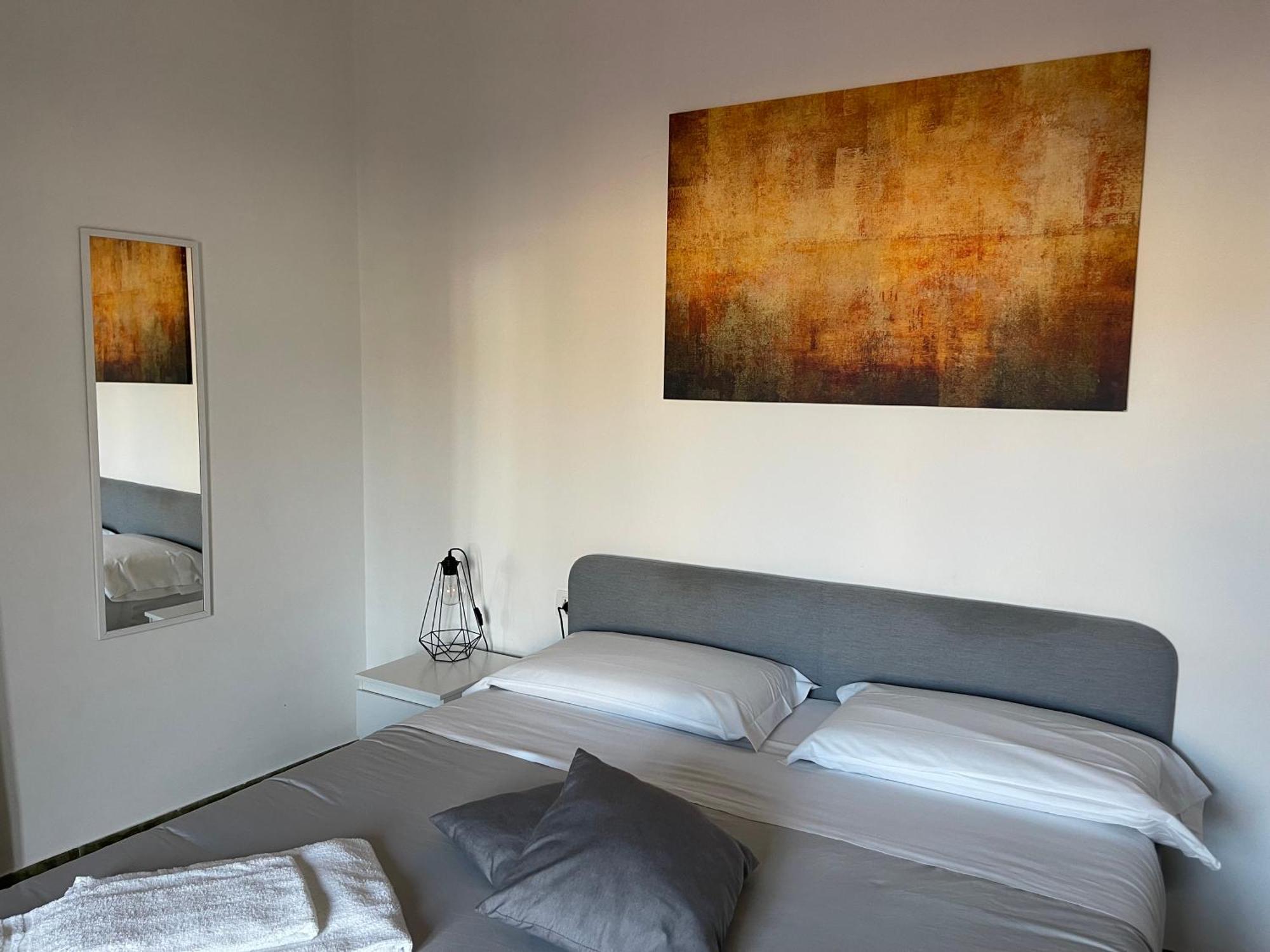 Nella'S Carlo III Apartment Νάπολη Εξωτερικό φωτογραφία